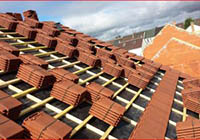 Rénover sa toiture à Saint-Christophe-des-Bardes